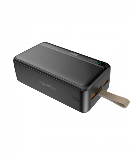 PowerBank Kruger&Matz 40000 mAh Li-ion z funkcją QC oraz PD Kruger&Matz LEC-KM0908