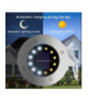 Solarna lampa najazdowa ogrodowa LED Maclean IP44, 12 LED SMD, 4000K, Ni-MH 600 mAh, 0,7W, MCE318 Maclean CEN-80121
