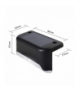 Solarna lampa schodowa tarasowa LED Maclean IP44, 4000K, Ni-MH 100 mAh, 80x45x45mm, czuj. zmierzchu MCE319 Maclean CEN-80122