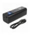 Mobilna bateria Power Bank Maclean, 24600mAh, Power Delivery (PD) 140W, Fast/Quick/Super Charge, 88,56Wh, 2x Typ-C, USB, MCE335 Maclean CEN-83241