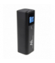 Mobilna bateria Power Bank Maclean, 24600mAh, Power Delivery (PD) 140W, Fast/Quick/Super Charge, 88,56Wh, 2x Typ-C, USB, MCE335 Maclean CEN-83241