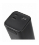 Mobilna bateria Power Bank Maclean, 24600mAh, Power Delivery (PD) 140W, Fast/Quick/Super Charge, 88,56Wh, 2x Typ-C, USB, MCE335 Maclean CEN-83241