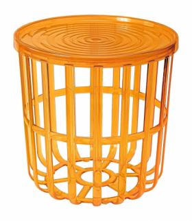 Stolik Zen miodowy Branq 1850 BranQ CEN-85577
