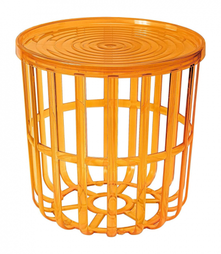 Stolik Zen miodowy Branq 1850 BranQ CEN-85577