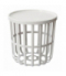 Stolik Zen biały Branq 1850 BranQ CEN-85576