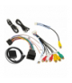 Radio blow avh-9992 2din 9" android/wifi/gps/carplay Blow 78-345