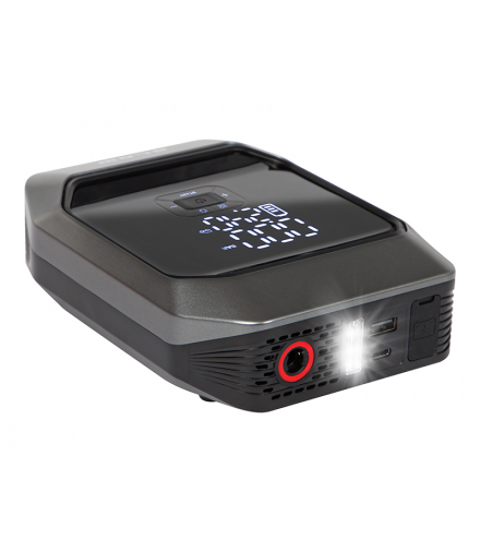 Jump starter kompresor blow ap02 Blow 44-304