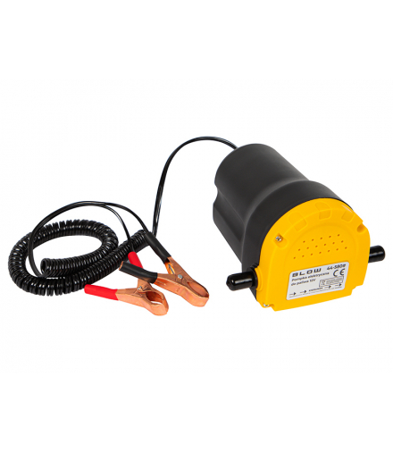 Pompka elektryczna do oleju 12v blow Blow 44-580