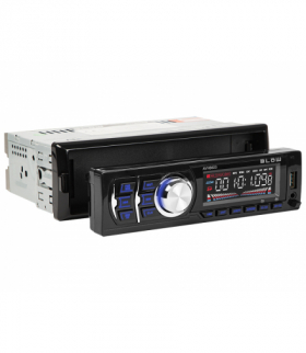Radio blow avh-8603 rds mp3/usb/micro sd/bluetooth Blow 78-228