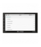Radio blow avh-9930 2din 7" gps android Blow 78-320
