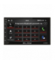 Radio blow avh-9930 2din 7" gps android Blow 78-320