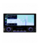 Radio blow avh-686b rds mp3/usb/micro sd/bluetooth Blow 78-355