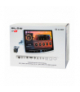 Radio blow cp01 1din 10" android/wifi/gps/carplay obrotowe Blow 78-348