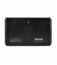 Telewizor LED 10cali USB SD HDMI AV-in PVR DVB-T/T2 MPEG-4/2 12V 230V... (NVOX DVB10T) NVOX DVB10T
