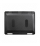 Monitor podwieszany podsufitowy LCD 22cali cale LED USB SD IR FM 12V, 24V, NVOX RF2289U BL