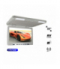 Monitor podwieszany podsufitowy LCD 22cali cale LED IR FM VGA (NVOX RF2289 GR) NVOX RF2289 GR