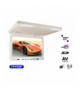 Monitor podwieszany podsufitowy LCD 22cali cale LED USB SD IR FM (NVOX RF2289U BE) NVOX RF2289U BE