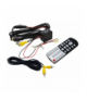 Monitor podwieszany podsufitowy LCD 22cali cale LED USB SD IR FM (NVOX RF2289U BE) NVOX RF2289U BE