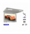 Monitor podwieszany podsufitowy LCD 22cali cale LED USB SD IR FM (NVOX RF2289U GR) NVOX RF2289U GR