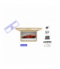 Monitor podwieszany podsufitowy led 15cali ir fm hdmi usb sd 12v NVOX RF1568HDMI BE IR