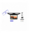 Monitor podwieszany podsufitowy led 15cali ir fm hdmi usb sd 12v NVOX RF1568HDMI BL IR