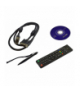 Monitor dotykowy open frame led 15cali fhd vga hdmi bnc usb 12v 230v NVOX OP1560VTC CAP IPS