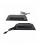 Monitor dotykowy ips open frame led 10cali full hd vga hdmi usb av 12v 230v NVOX OP1020VHC IPS
