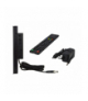 Monitor dotykowy ips open frame led 10cali full hd vga hdmi usb av 12v 230v NVOX OP1020VHC IPS