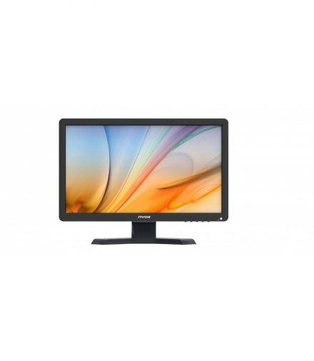 Telewizor nvox digital hdtv led 19cali z tunerem dvbt/t2 hevc/h.265 12/24/230v NVOX 19C510B2 DVBT2 TV 19cali HD