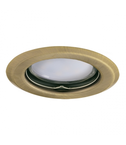 ARGUS CT-2114-BR/M Sufitowa oprawa punktowa Kanlux 00324