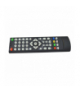 Tuner samochodowy telewizji cyfrowej dvb-t/t2 mpeg 2/4 slim hdmi usb av 12v 24v NVOX DVB221HD