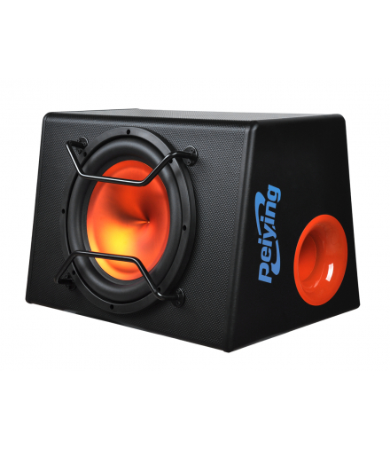 Subwoofer aktywny PY-BB300X Peiying LEC-PYBB300X