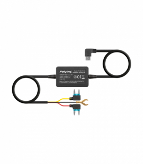 Adapter zasilania do wideorejestratora Peiying Peiying LEC-PY-DVR040