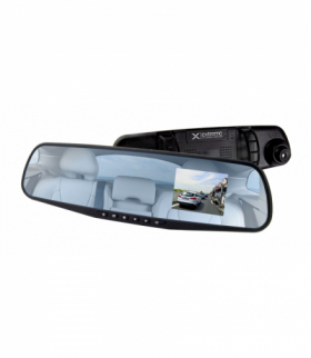 wideorejestrator samochodowy mirror Extreme ESP-XDR103