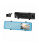 Rejestrator video blackbox dvr f620 carplay android auto blow lusterko + kamera tył Blow 78-586