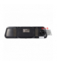 Rejestrator video blackbox dvr f610 blow lusterko + kamera tył Blow 78-585
