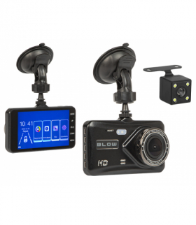 Rejestrator video blackbox dvr f800blow Blow 78-565