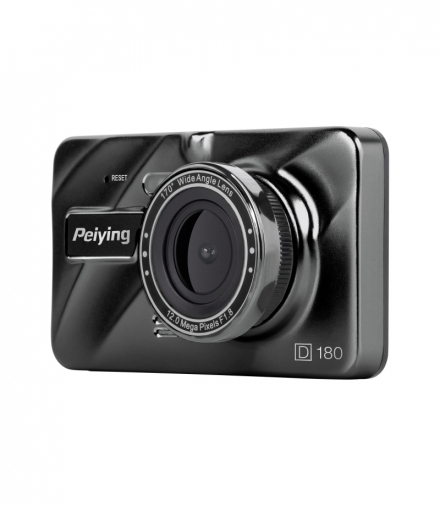 Rejestrator samochodowy Peiying Basic D180 Peiying LEC-PY-DVR011