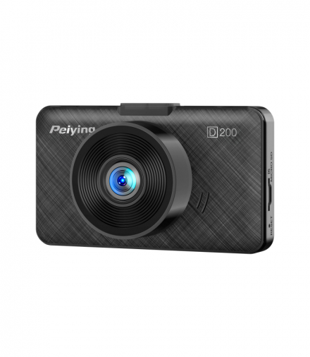 Rejestrator samochodowy Peiying Basic D200 2.5K Peiying LEC-PY-DVR012