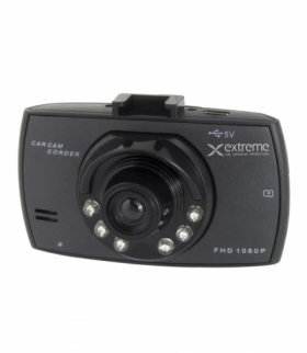 Wideorejestrator samochodowy guard Extreme ESP-XDR101