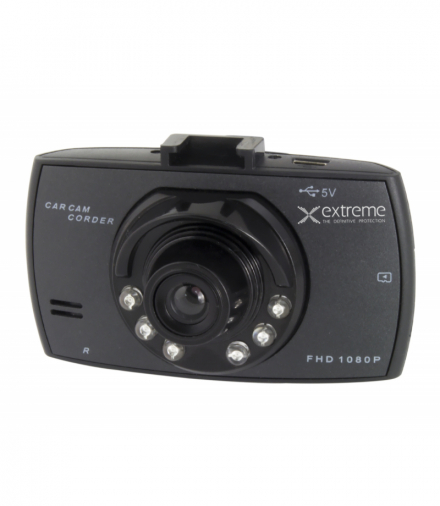 Wideorejestrator samochodowy guard Extreme ESP-XDR101