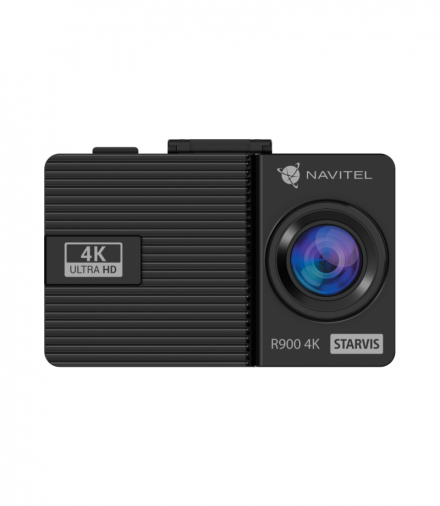 Rejestrator samochodowy R900 4K NAVITEL LEC-NAV007