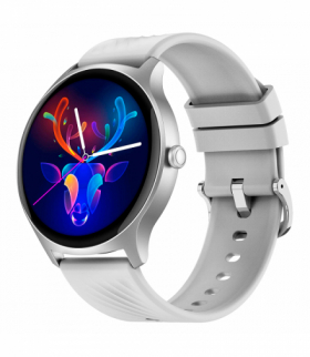 Smartwatch Proove Harmony srebrny Proove GSM189099