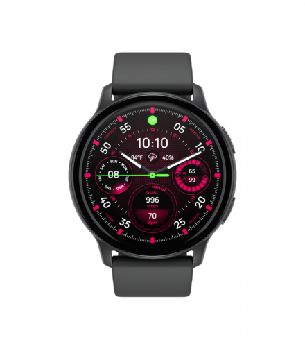 Smartwatch Proove Infinity czarny Proove GSM189096