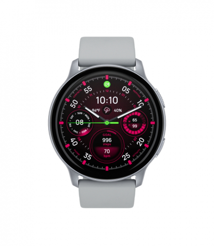 Smartwatch Proove Infinity srebrny Proove GSM189097
