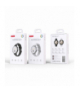 XO smartwatch GT4 Mini Amoled czarny TFO GSM188744