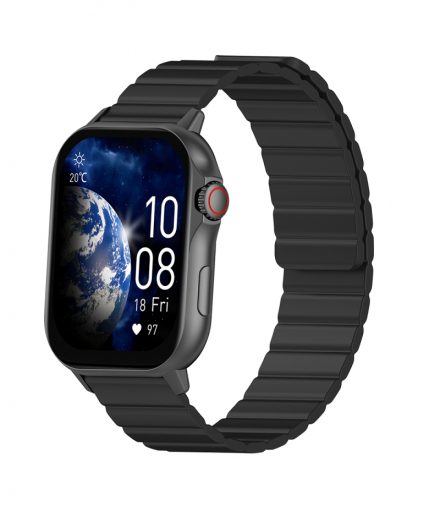 Smartwatch Proove Humble czarny Proove GSM189092