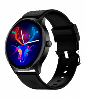 Smartwatch Proove Harmony czarny Proove GSM189098