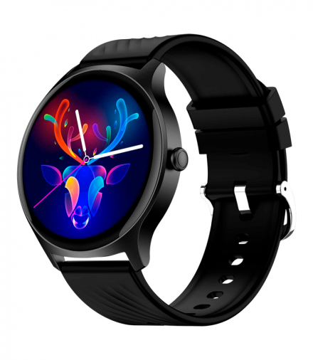 Smartwatch Proove Harmony czarny Proove GSM189098