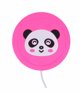Setty Podgrzewacz do kubka Panda USB PDK-01 TFO GSM117769